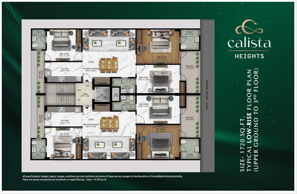 Calista Heights screenshot 2026 07 18 213021