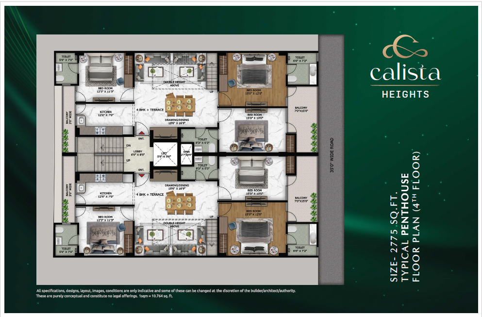 Calista Heights screenshot 2026 07 18 213033