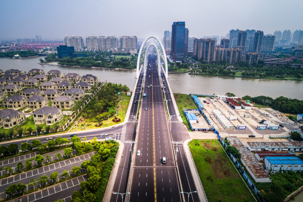 Greater Noida 2026: North India's Logistics & Lifestyle Powerhouse NOIDA